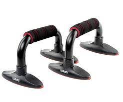 Упоры для отжимания TORRES Push-UP Bars PL5015 